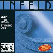 INFELD BLUE INFELD BLUE 4/4 Violin String Set