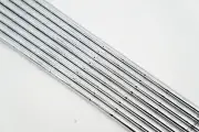 New True Temper Dynamic Gold Xp S300 Stiff Iron Shaft Set #3-Pw .355 1274281