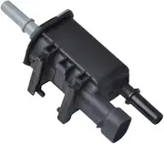 ALLBDL 214-1680 EGR Vacuum Canister Purge Valve Solenoid for 12-13 Compatible for Chevrolet Captiva Sport 12581349 12582167 12591985 12597341 2141680