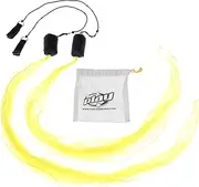 Juggling in The Game - Colorful BOLASES with Chiffon or Fabric Scarf - Juggling in The Game
