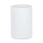 Labrazel Cambric Glass Brush Holder