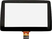 BestParts New 7" Touch Screen Glass Digitizer Replalcement for 2014 2015 2016 Mazda 3 Information Display BHP1611J0D