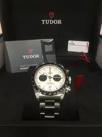 在飛比找Yahoo!奇摩拍賣優惠-*「已售出」*～「全新現貨」帝舵 Tudor Black B