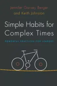 在飛比找博客來優惠-Simple Habits for Complex Time
