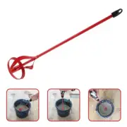 Paint Mixing Mixer Attachment Drill Bit Instrument for Cement Tool