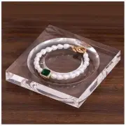 ® Jewelry Design Bead Tray Clear Acrylic Boards Crafting Bead Sorting Tray Tr...