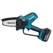 Makita Rechargeable Handy Saw 18V6Ah with battery and charger MUC101DRG