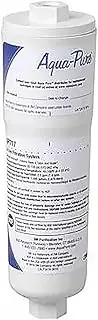 AP717 Aqua Pure Triple Action Inline Filter