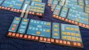 2024 PRODUCTION: Moog Source Control Panel w/62 REAL SWITCHES Replaces Membrane