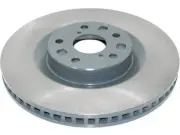 Front Left Brake Rotor 22BNGZ21 for GS200t GS300 GS350 GS450h IS350 RC200t RC300 (for: Lexus)