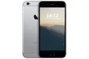 Apple iPhone 6S Plus 128GB Space Grey - Good - Refurbished