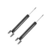 Unity 256500 Set of 2 Rear Shock Absorbers for Durango / Grand Cherokee