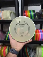 AXIOM Discs Eclipse Proxy 173g #2 Approach Disc Golf Putter Mvp