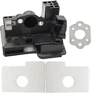 XXUMKL Fit for S-t-i-h-l MS180 MS170 018 017 MS 180 170 Chainsaw Parts Garden Tools Air Filter Intake Housing Carburetor Gasket Kit