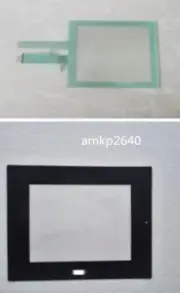 Touch Screen Panel for Pro-Face FANUC 3180021-04 3180021-01 QuickPanel + Overlay