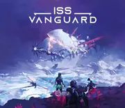ISS Vanguard Corebox