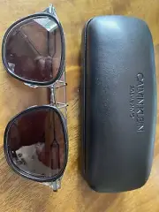 Calvin Klein Men’s Sunglasses