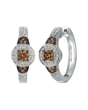 Le Vian 14K 0.89 ct. tw. Diamond Earring