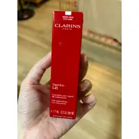 在飛比找蝦皮購物優惠-全新未拆封 【CLARINS克蘭詩】全效緊緻眼霜7ml 20