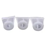 Fine Mesh Disposable Feed Paint Strainer Reduce Clogging