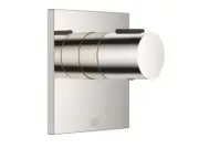 Dornbracht 36416780-08 Bathroom Shower Thermostat Control Modern PLATINUM New