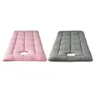 SPA Massage Table Pad Soft Bed Mat for Bathrooms Massage Parlors Lounge Room