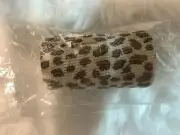 PowerFlex stretch athletic tape Lepard print Made in USA