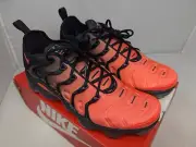 New Nike Air VaporMax Plus Darth Maul DZ4857-001 Crimson Men’s Size 11.5 Shoes