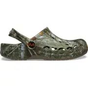Crocs Toddler Realtree Baya Camo Clogs Boys Shoes Toddler Sandals Water Shoes