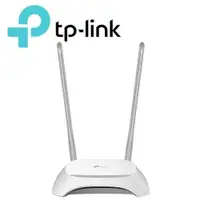在飛比找iOPEN Mall優惠-TP-LINK TL-WR840N | Router Wi-