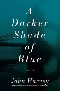 在飛比找博客來優惠-A Darker Shade of Blue: Storie