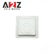 Watch Crystal Glass for Chopard Happy Diamonds 20/5679 Heart Shape 22.1mm