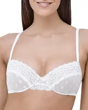 Skarlett Blue Dare Unlined Underwire Bra