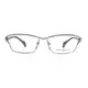 Masaki Matsushima 光學眼鏡 MF1272 C1 方框 日本 鈦 - 金橘眼鏡