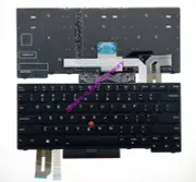 New for IBM Thinkpad E480 E485 E490 E495 L380 L390 L480 L490 US keyboard backlit