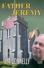 Father Jeremy by Jim Connelly (English) Paperback Book