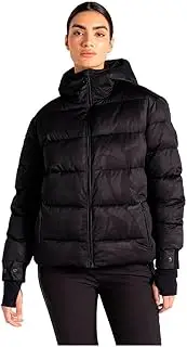 [Dare2b] Women's Women's Showcase Baffled/Padded Ski Jacket Insulated Jacket (pack of 1)