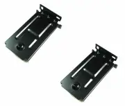 Genuine LG SN11 Soundbar Wall Brackets x 2