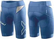 [2XU] Women's Elite Compression Tri Shorts