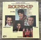 ROUND UP - A COLLECTOR'S LIMITED EDITION- Glen Campbell-Never Opened!