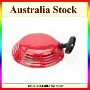 Recoil Pull Start Starter For 5.5HP GXV160 HRU196D HRU216 Honda Engine Lawnmower