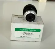 HF25HA-1B Fujinon Lens 1:1.4/25mm HF25HA1B