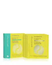 Patchology FlashPatch Illuminating Eye Gels, Pack of 5 Pairs