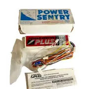 Power Sentry PSP 500 LED Emergency Driver INVERTER/CHARGER 120V-277V (D538)