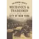 The General Society of Mechanics & Tradesmen of the City of New York: A History