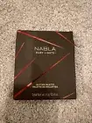 Nabla ruby lights glitter palette new in box full size 0.14oz