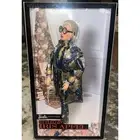 Barbie Signature Collector Doll Syled by Iris Apfel Floral Suit (NWT)