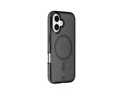 Tech21 EvoCheck MagSafe - iPhone 2024 - Smokey/Black