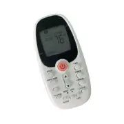 Remote Control Universal For Midea R09C/BGE R09B/BGE Air Conditioner Wholesale