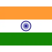 India National Flag World Flags Country Poster Huge Wall Art Print Giant